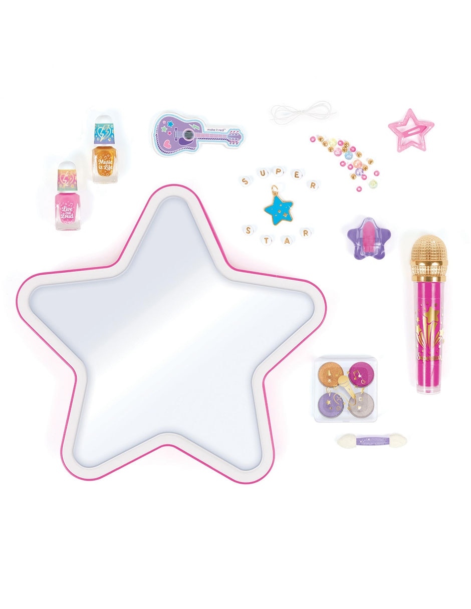 Set belleza 1