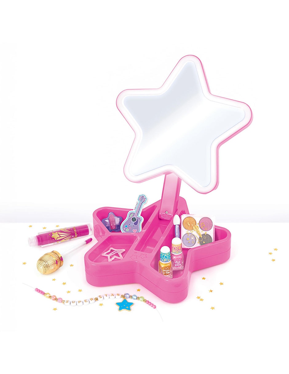 Set belleza
