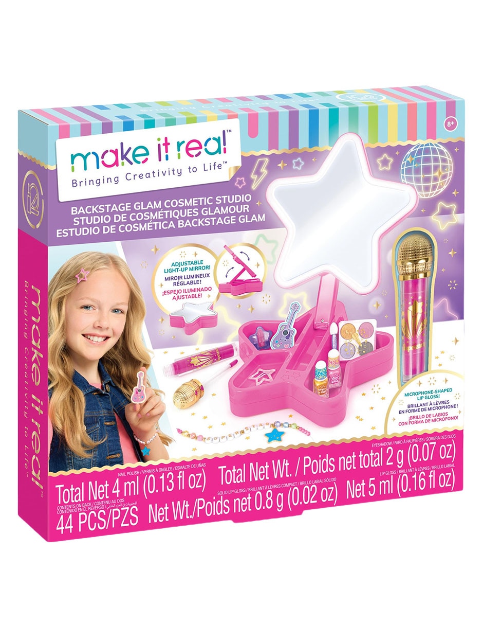 Set belleza 3