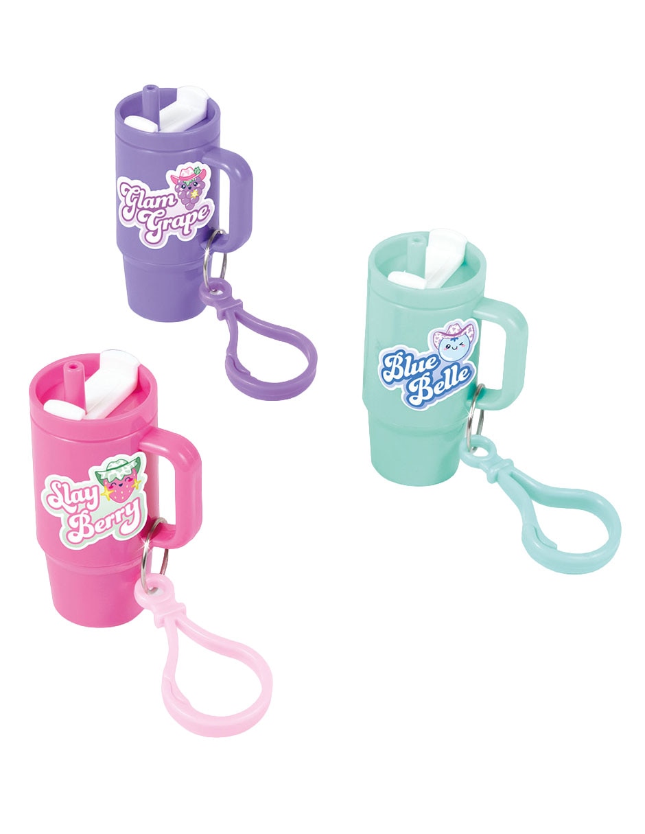 Set de labiales 1