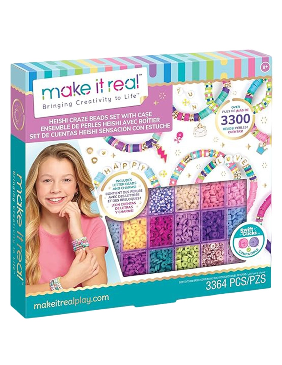 Set Fabricación De Joyería 3