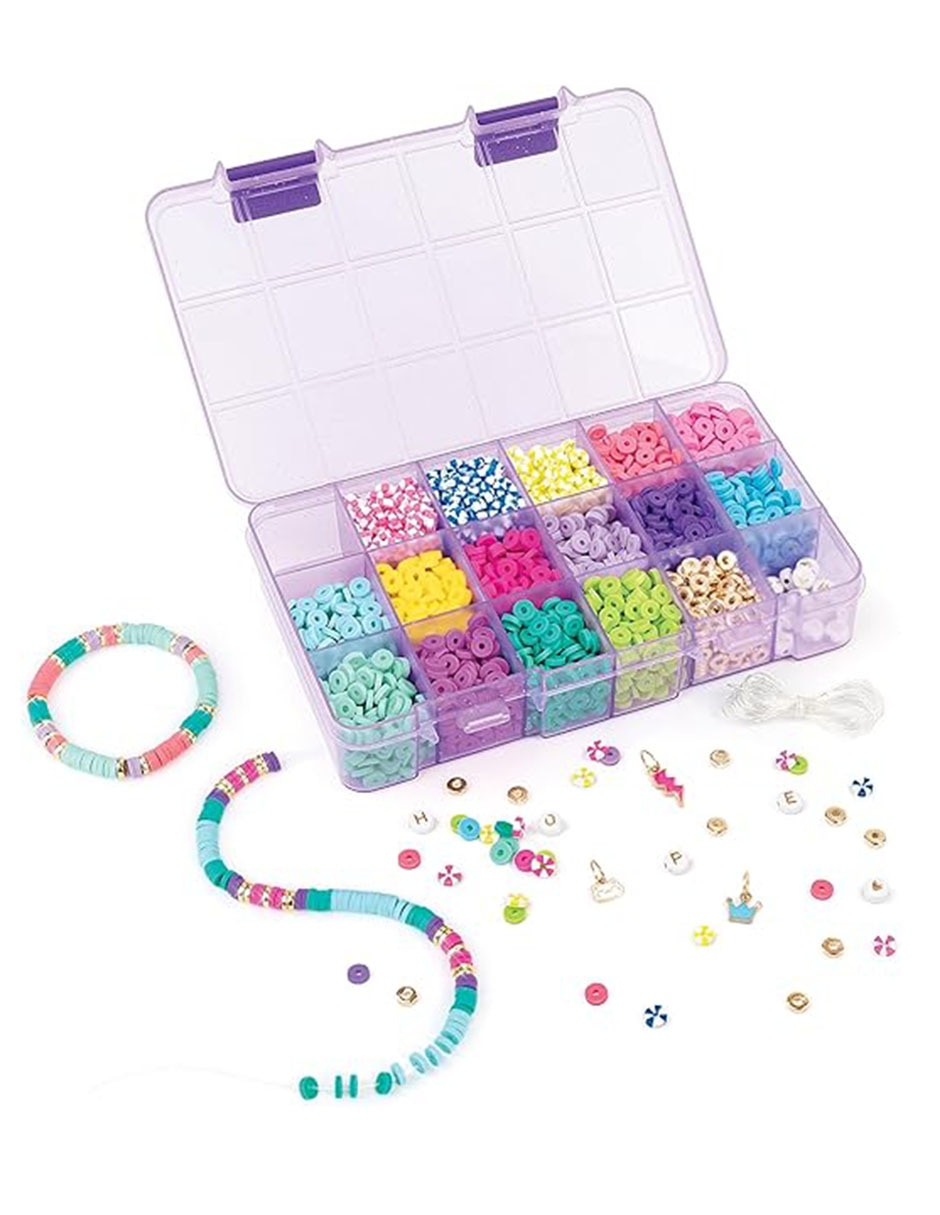 Set Fabricación De Joyería