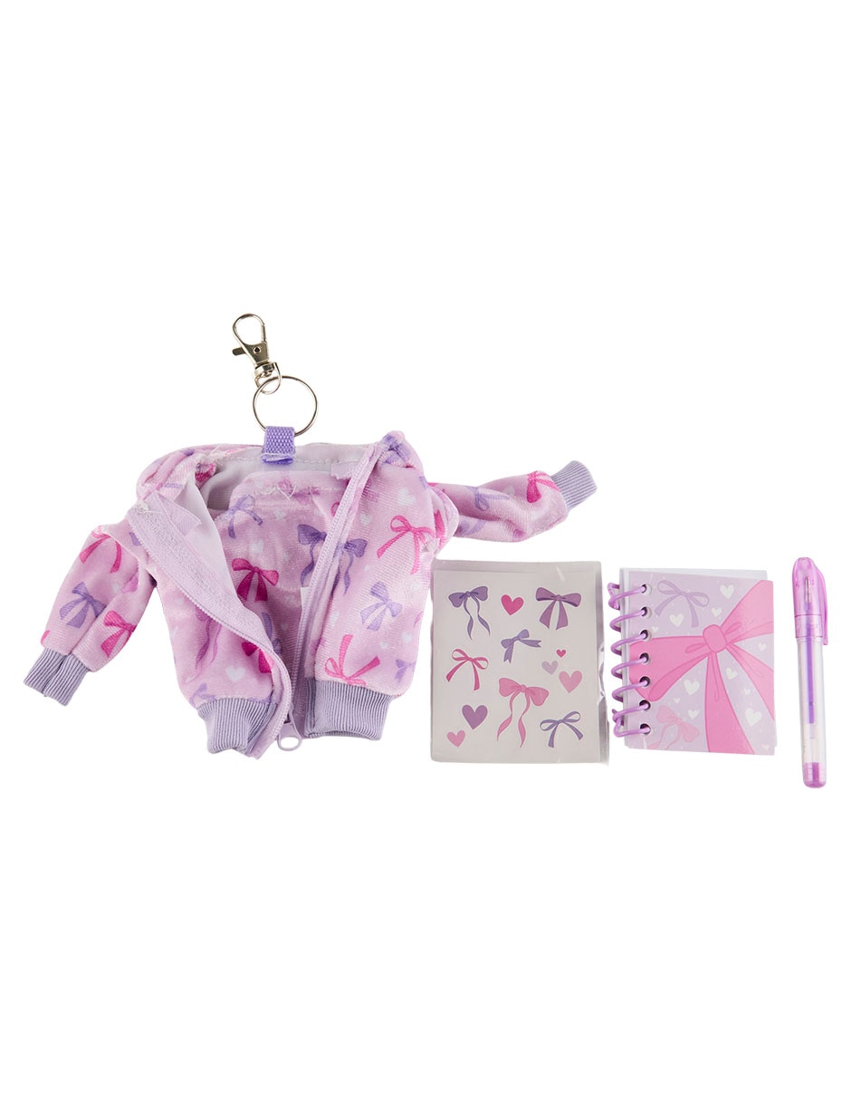 Set Papelería 1