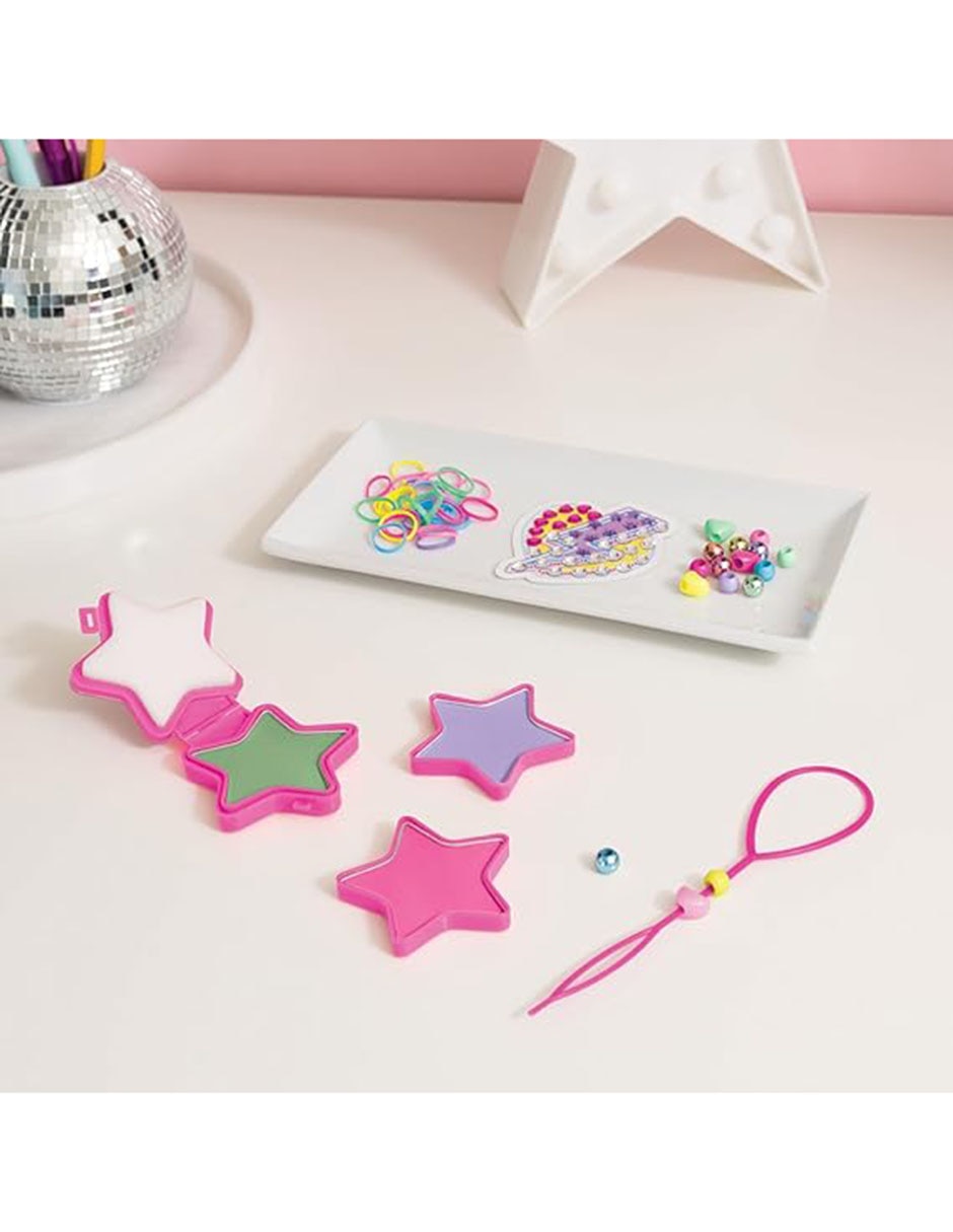 Set Accesorios Cabello