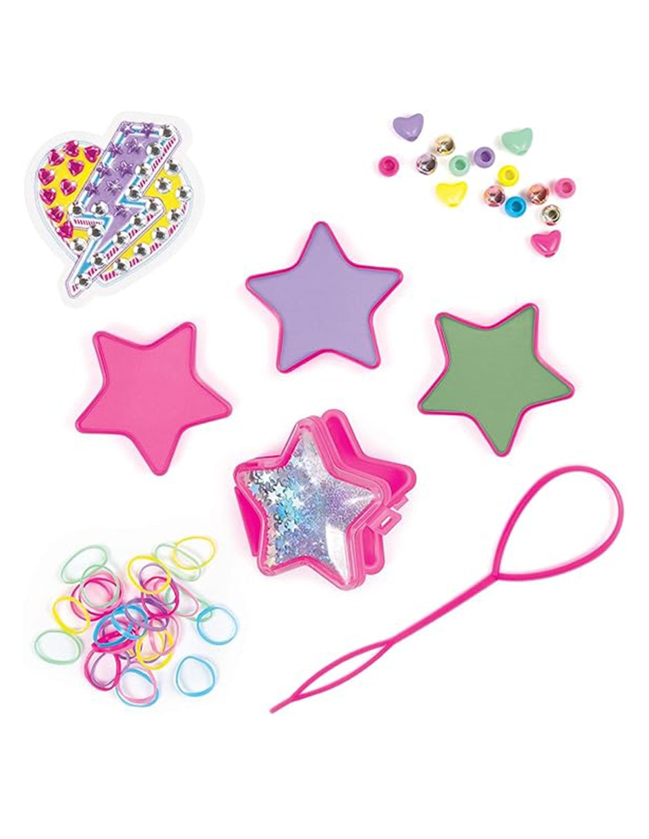 Set Accesorios Cabello 1