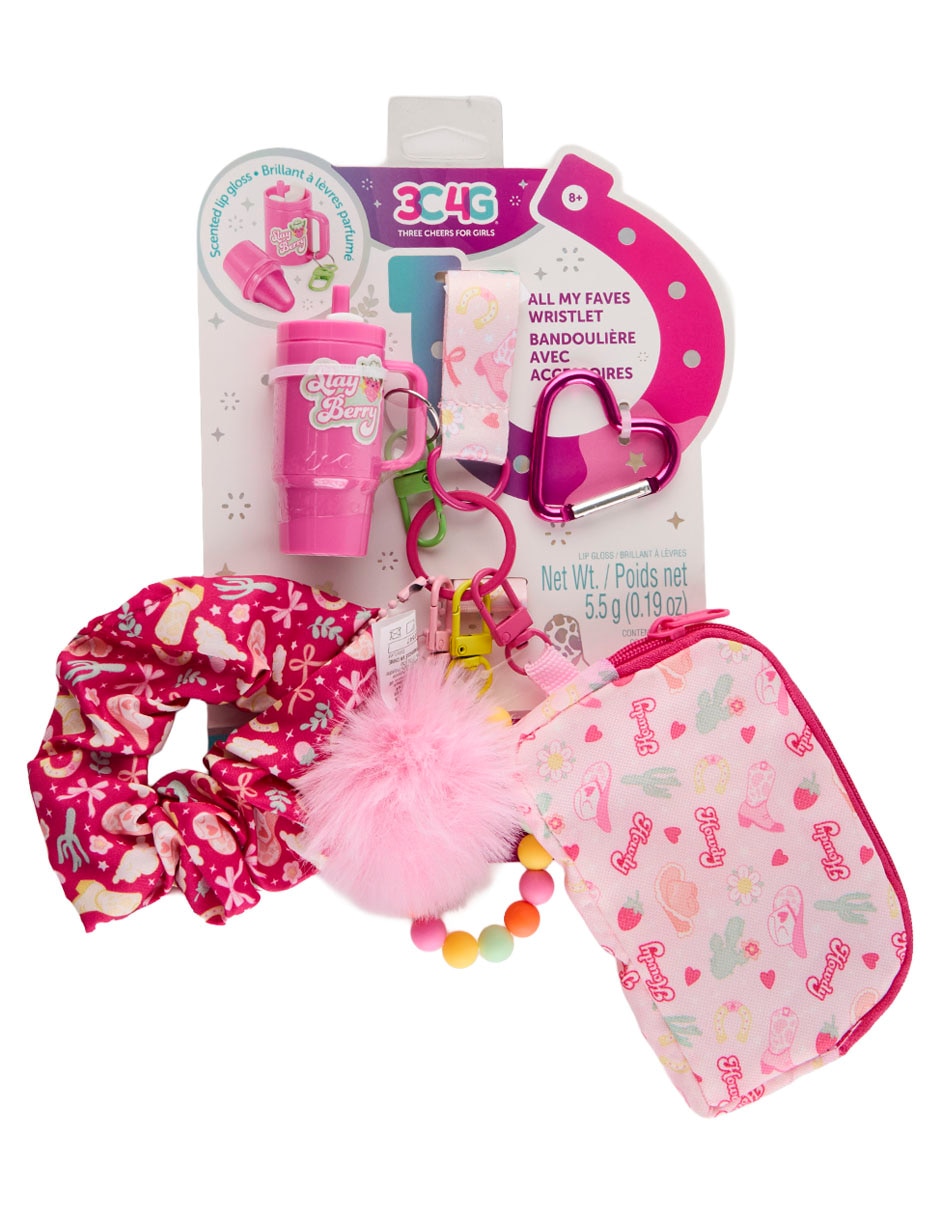 Set Llavero