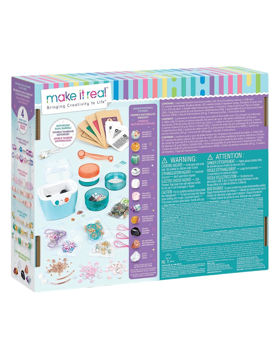 Joyería para niña 3