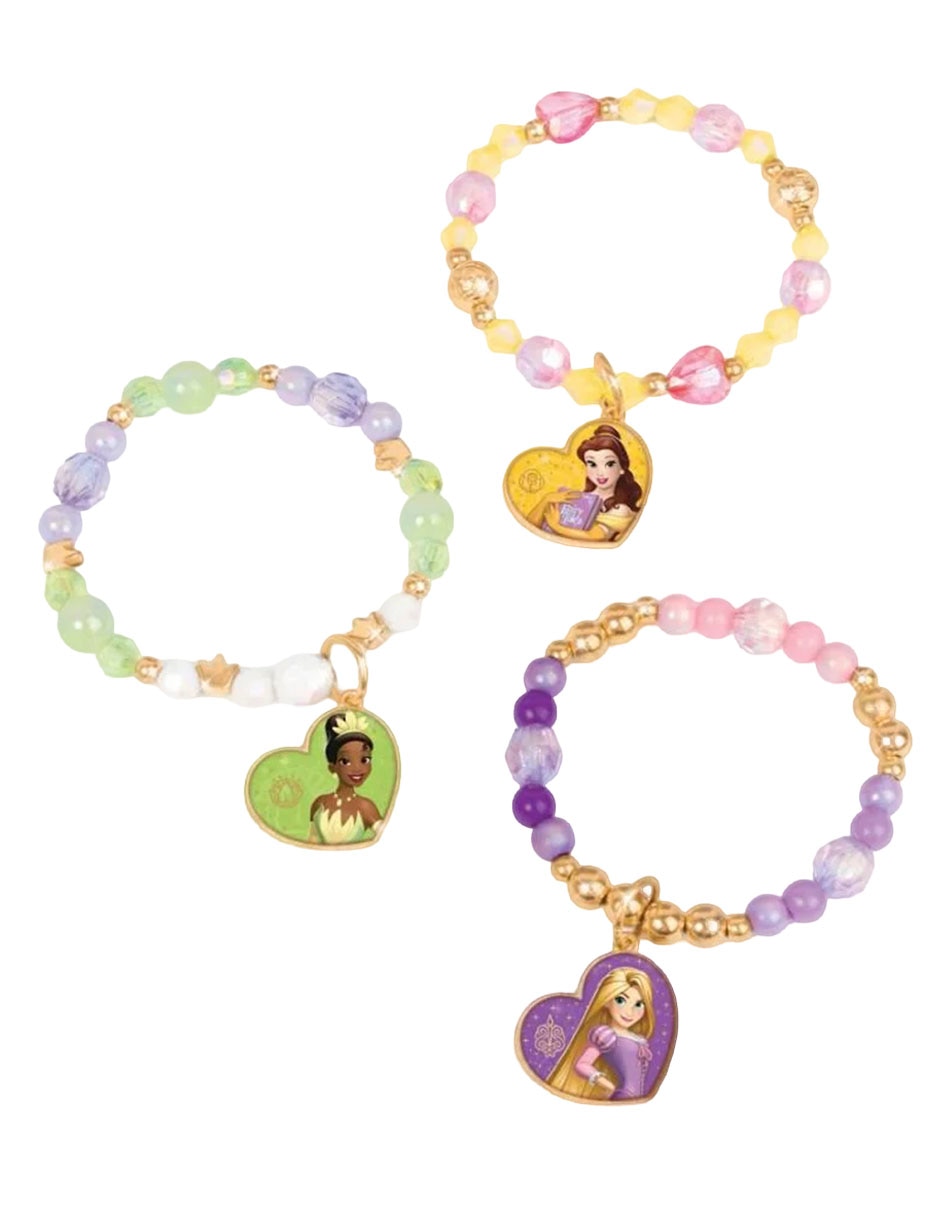 Set Fabricación De Joyería 2