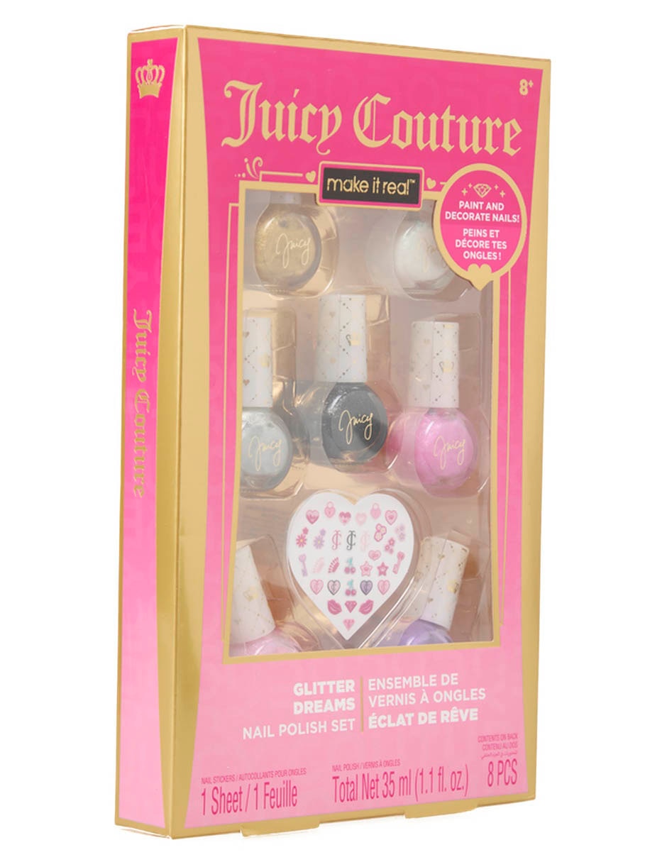 Juguete Set De Cosméticos 2