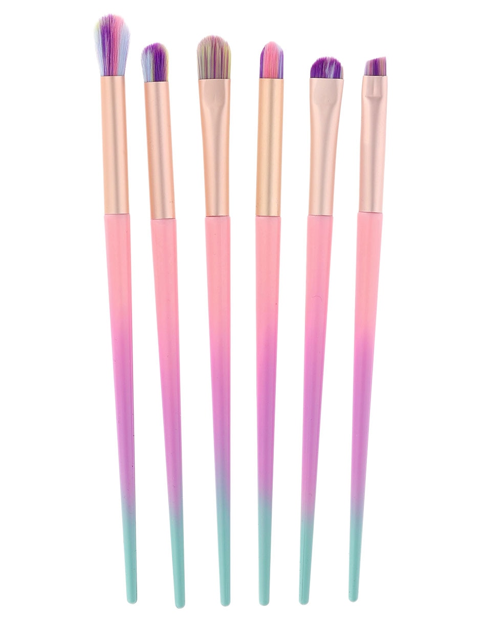 Set de brochas 1