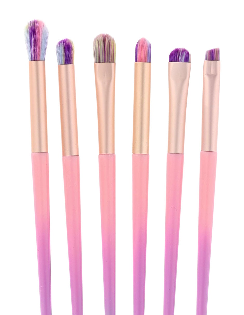 Set de brochas 3
