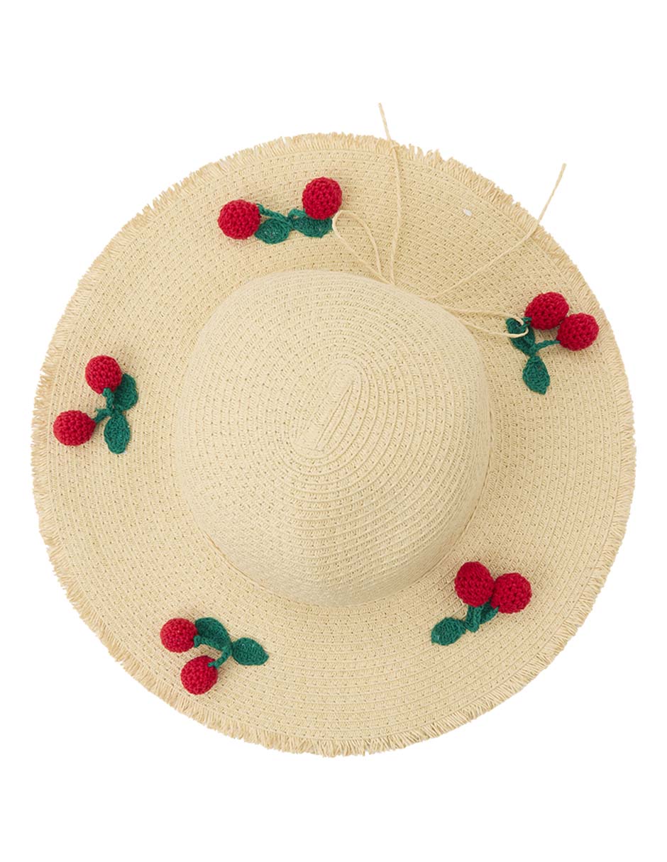 Sombrero 5