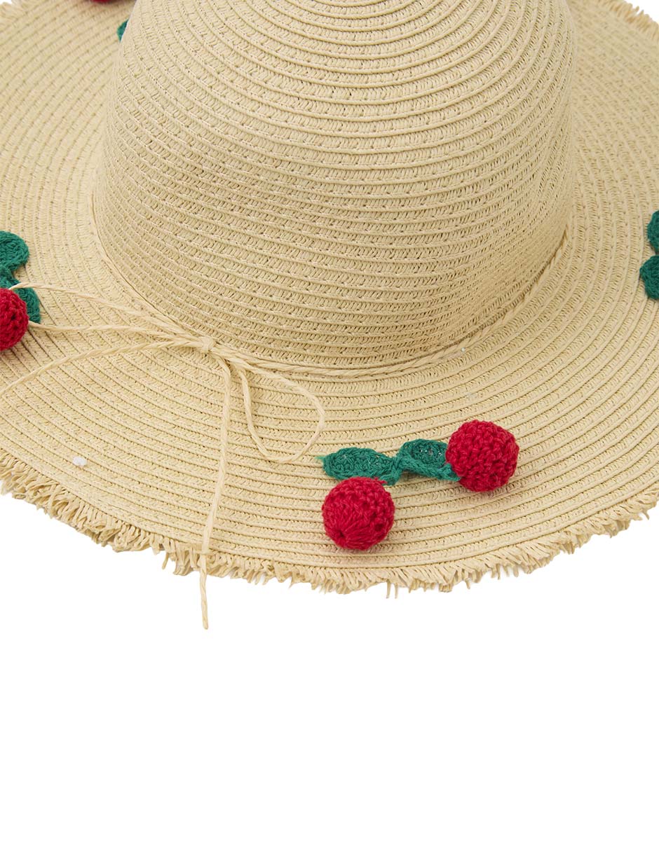 Sombrero 7