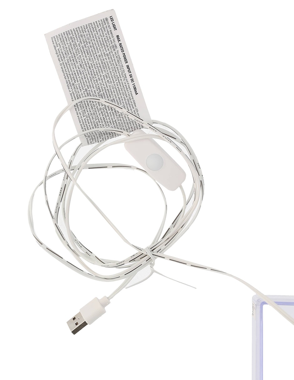 Lámpara led 11