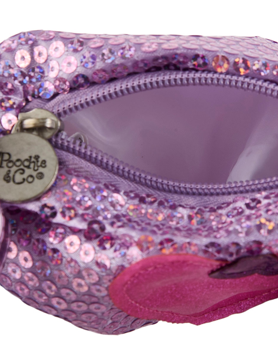 Bolsa crossbody poochie para niña