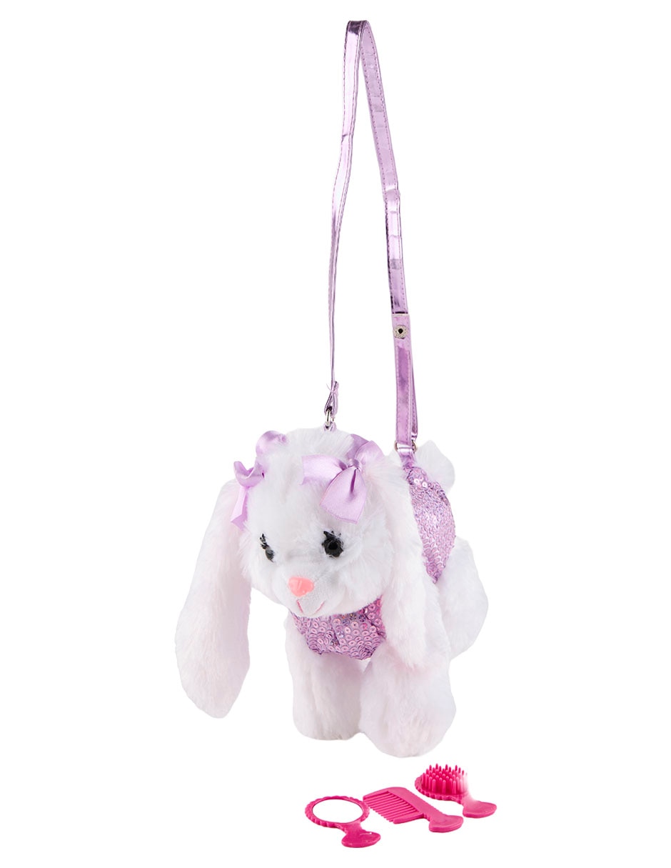 Bolsa crossbody para niña