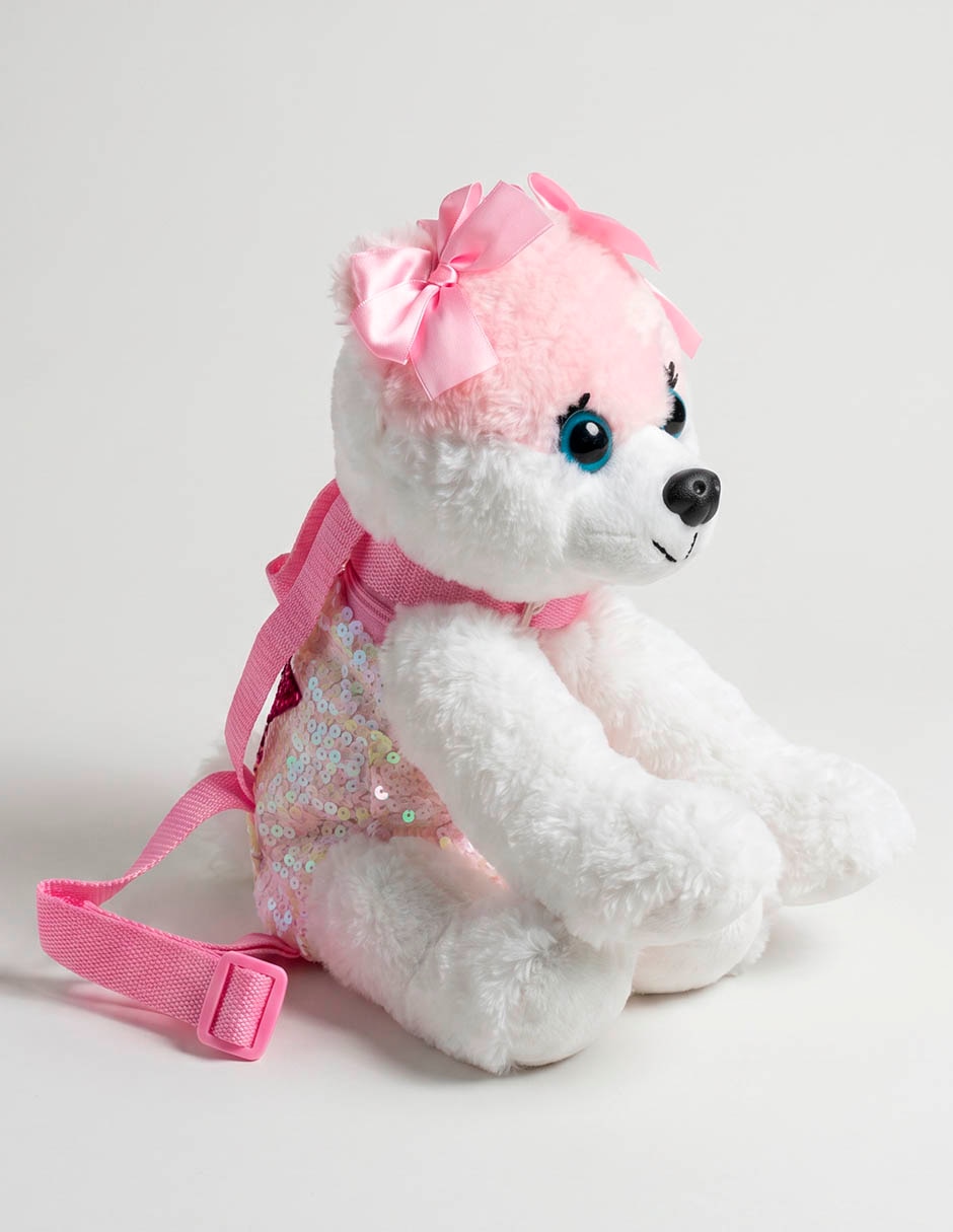 Bolsa mochila para niña 1
