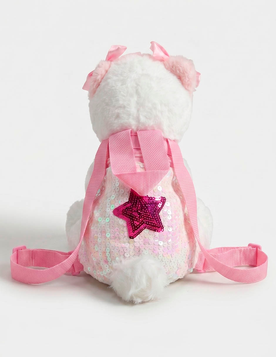 Bolsa mochila para niña 2