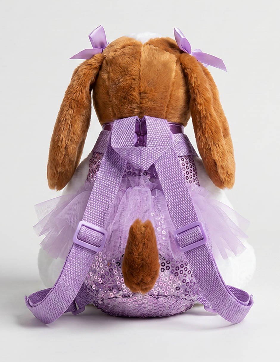 Bolsa Crossbody Poochie Para Niña