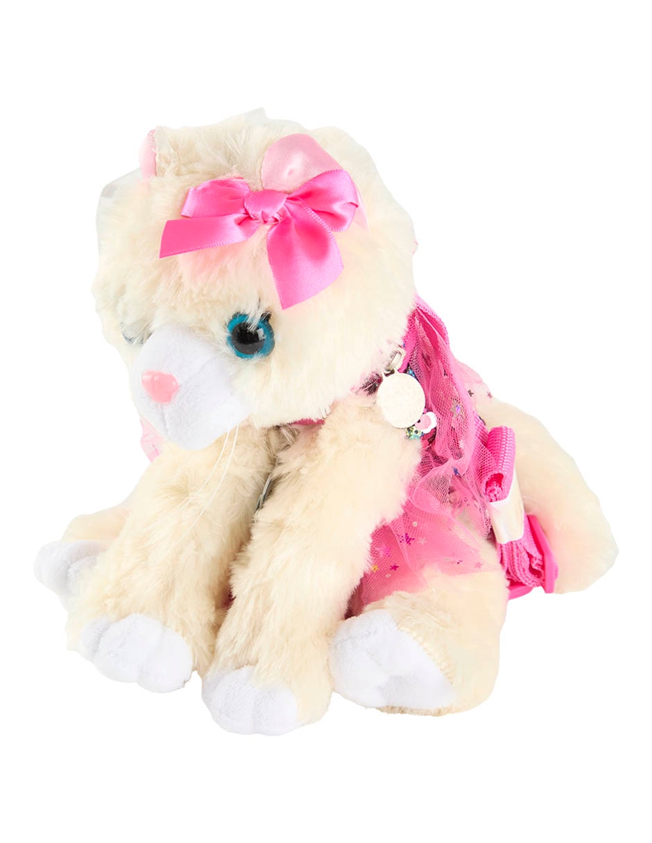 Backpack Poochie Para Niña