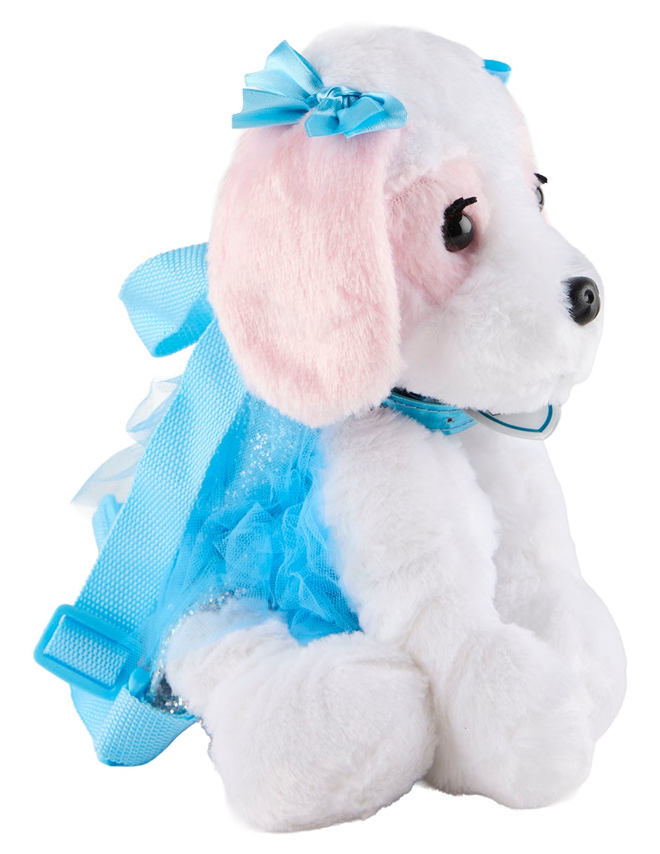 Backpack Para Niña 3