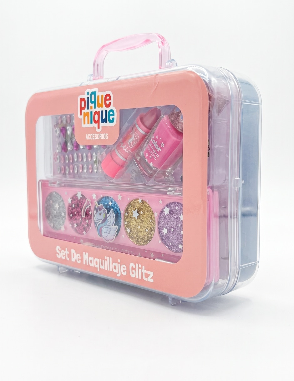 Set belleza Glitz 2
