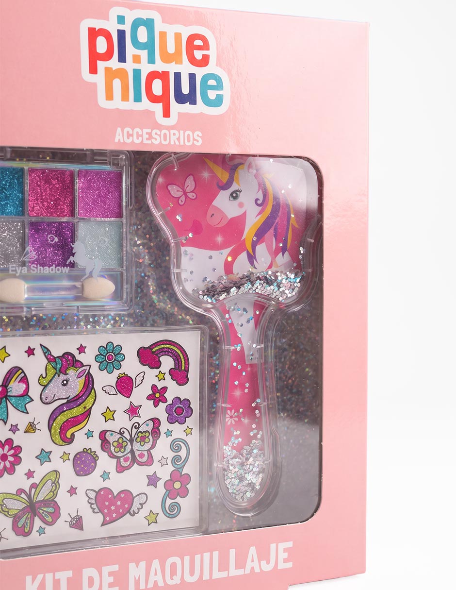 Set de maquillaje Set de maquillaje