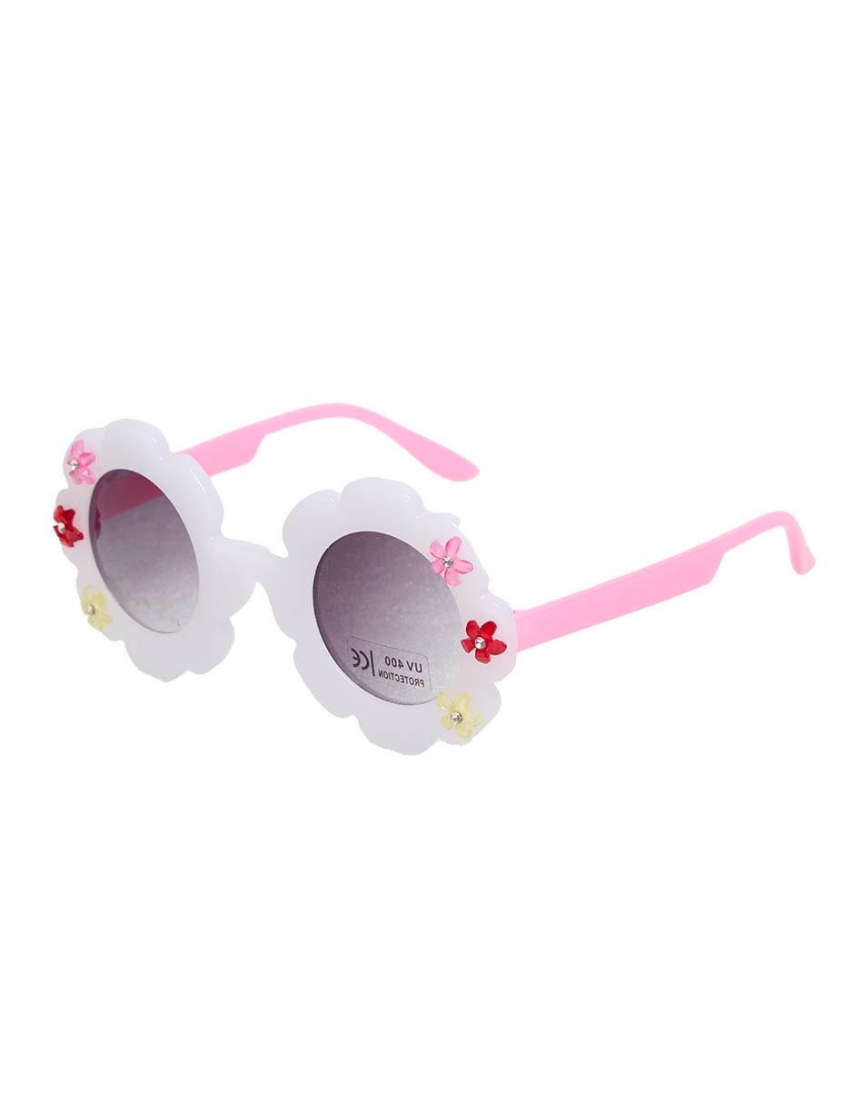 Lentes De Sol Para Niña