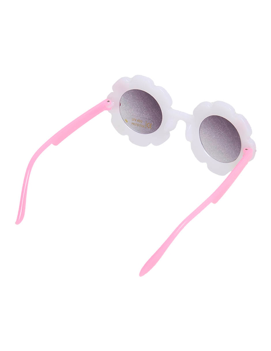 Lentes De Sol Para Niña 3