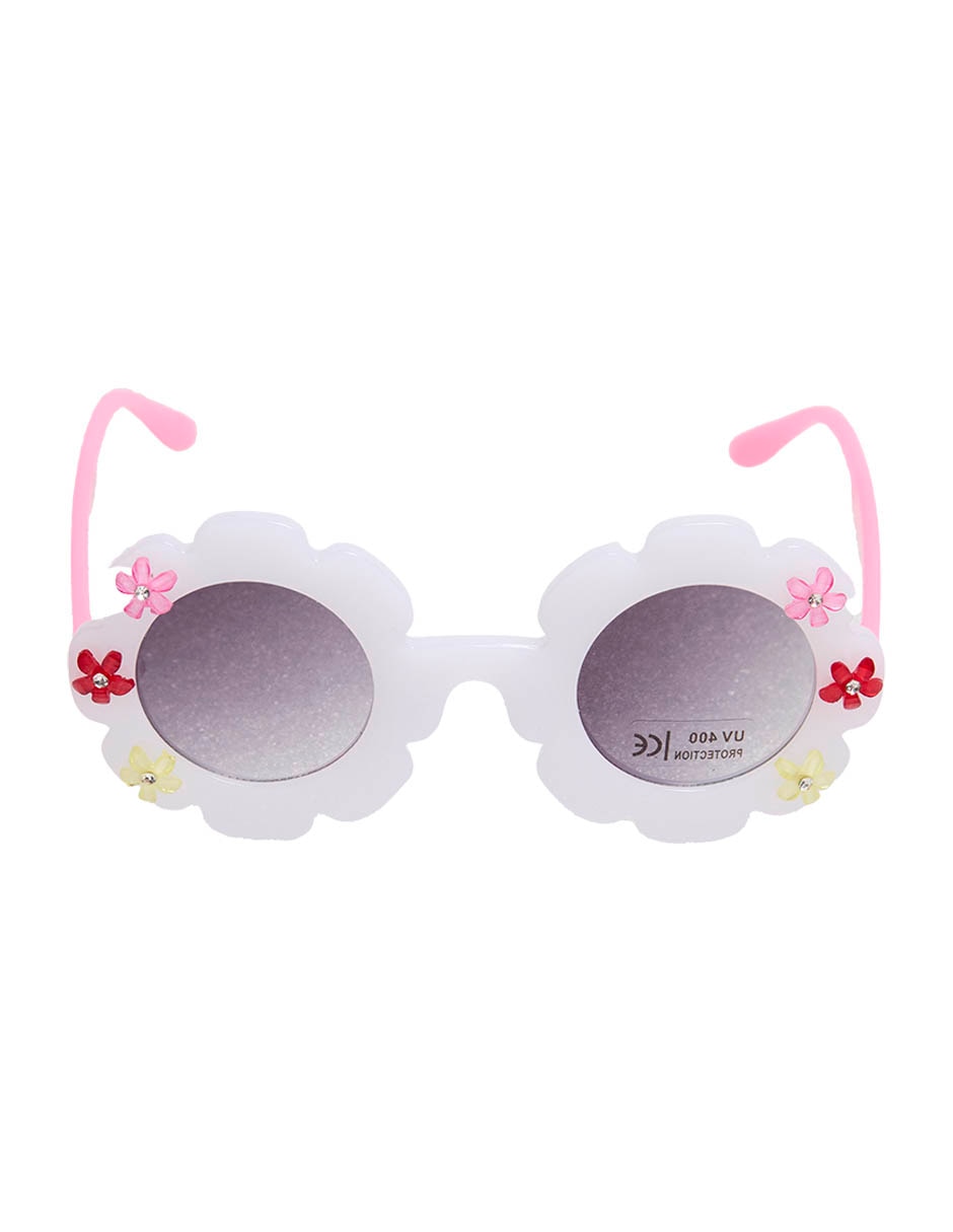 Lentes De Sol Para Niña 1