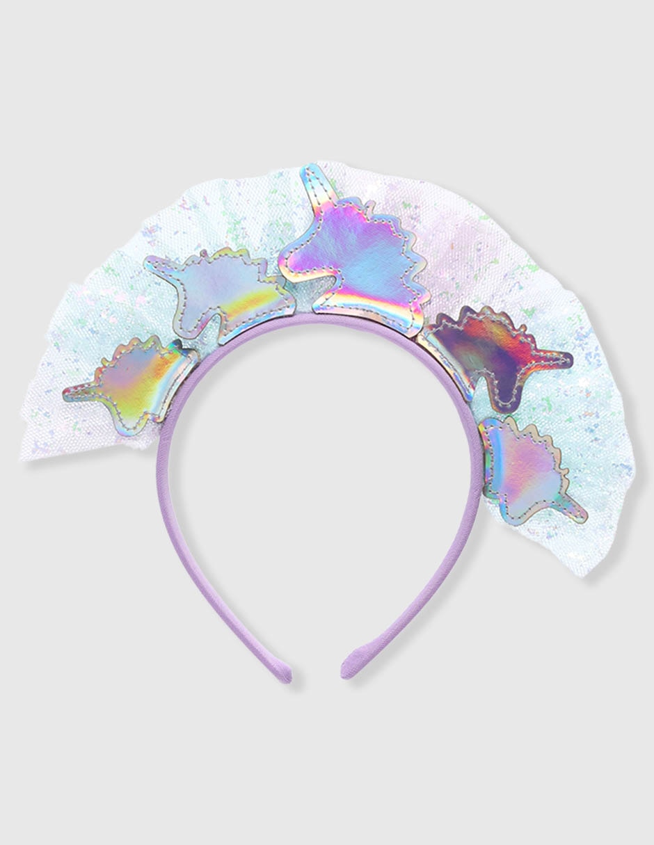 Tutú para disfraz de Unicornio Piquenique