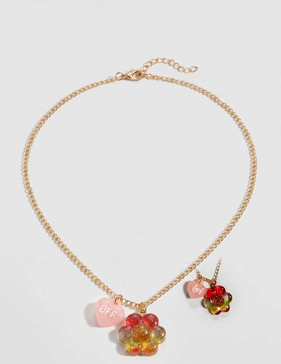 Set Collar Piquenique