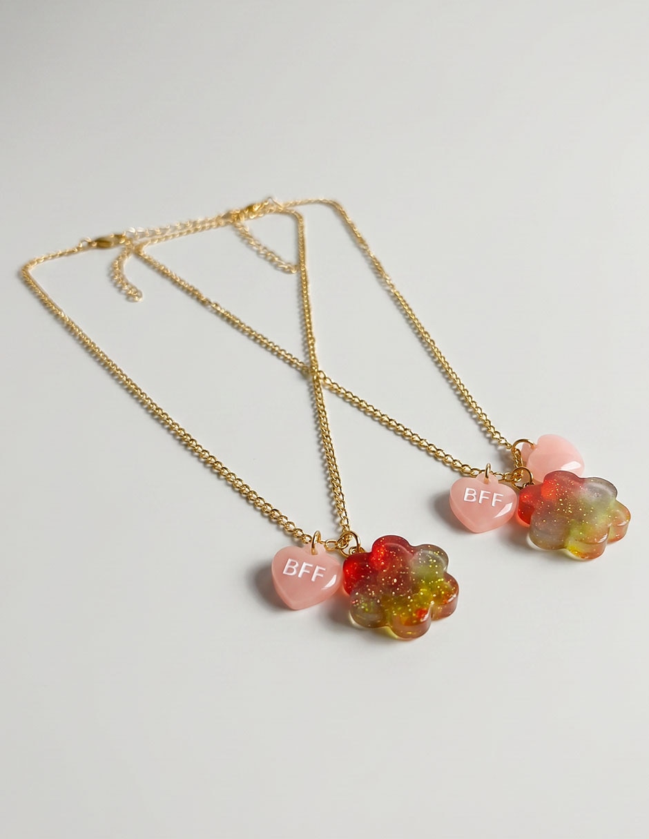 Set Collar Piquenique