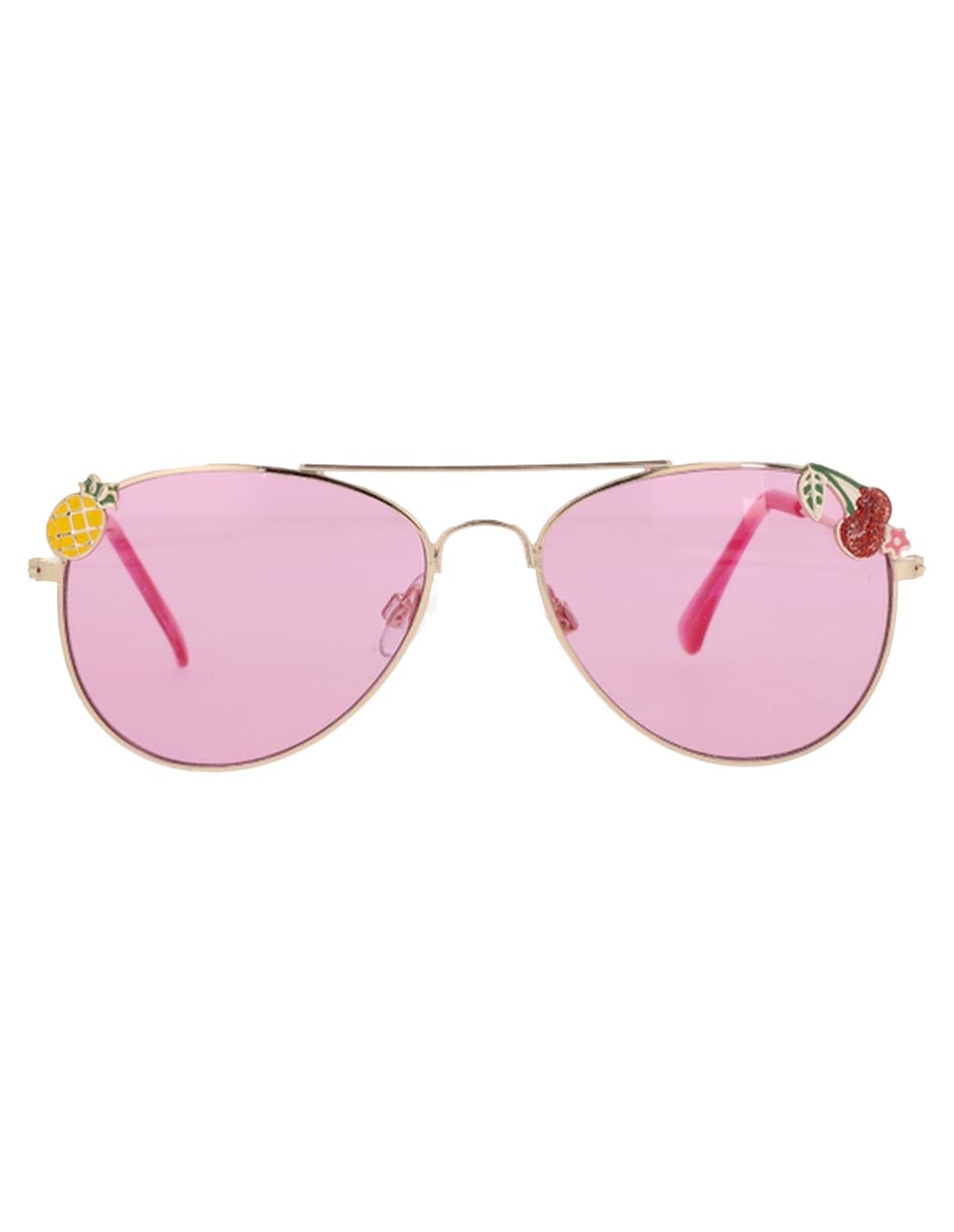 Lentes de sol para niña
