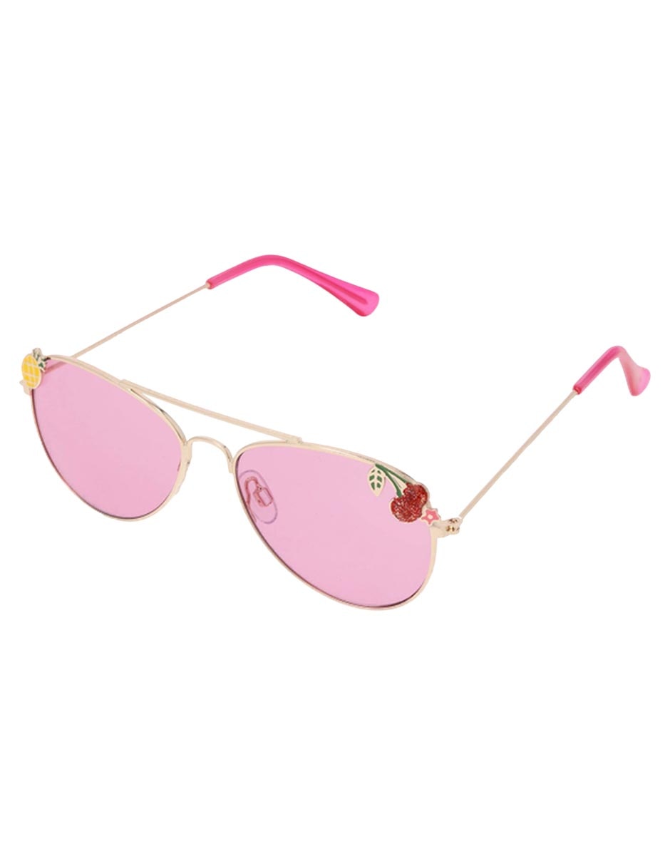 Lentes de sol para niña 2