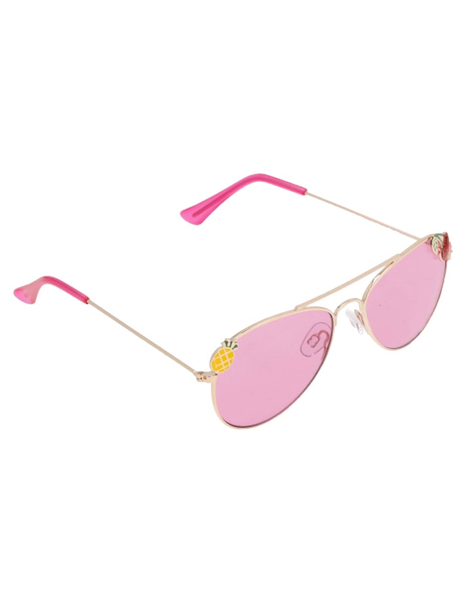 Lentes de sol para niña 3