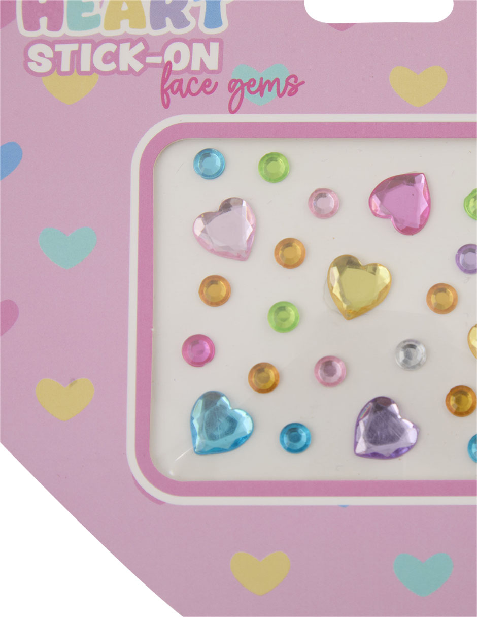 Set de joyas para cuerpo