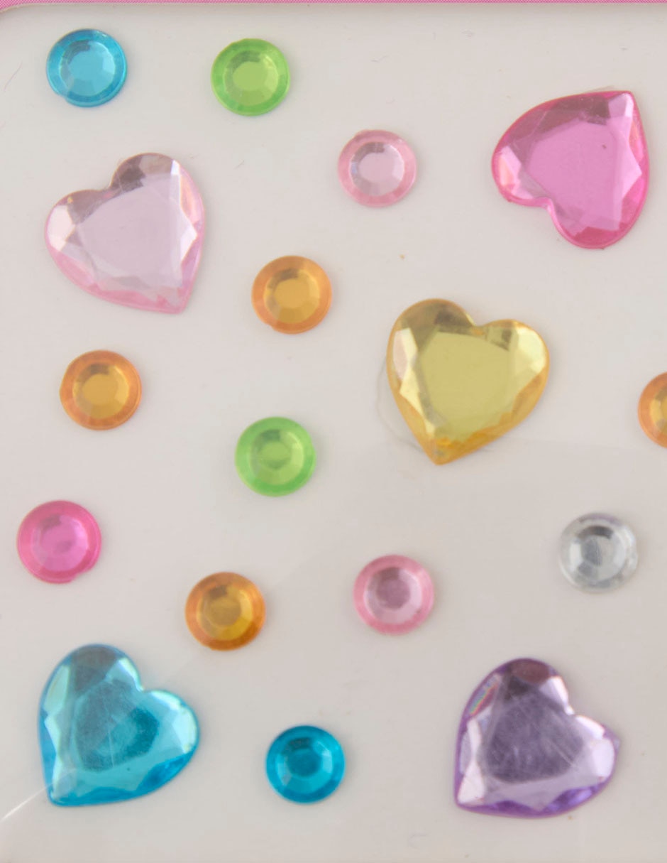 Set de joyas para cuerpo