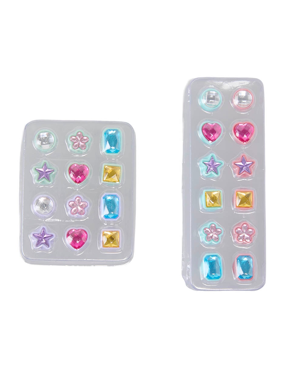 Juego de accesorios para cabello Piquenique