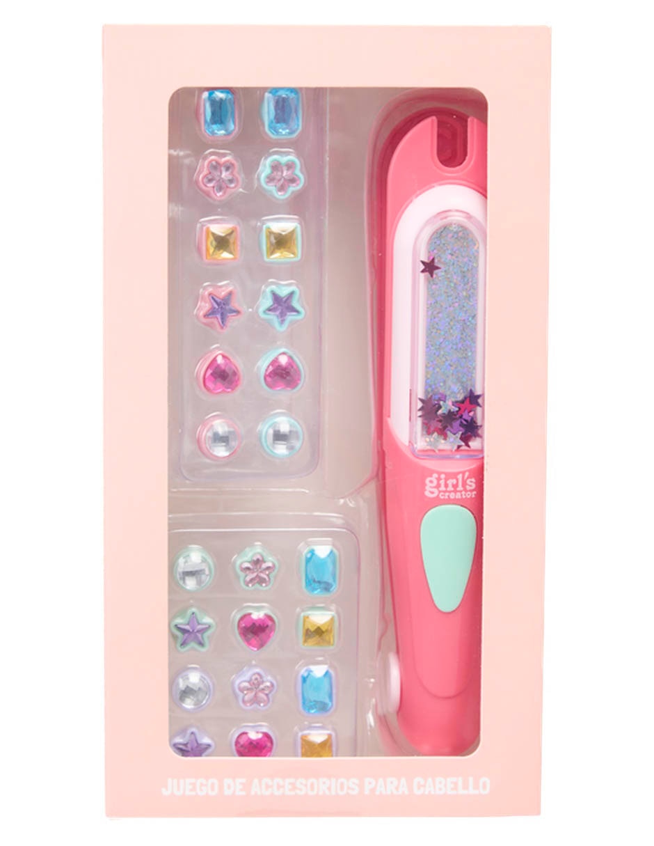 Juego de accesorios para cabello Piquenique