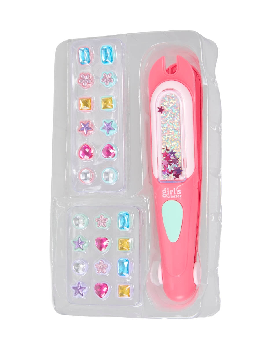 Juego de accesorios para cabello Piquenique