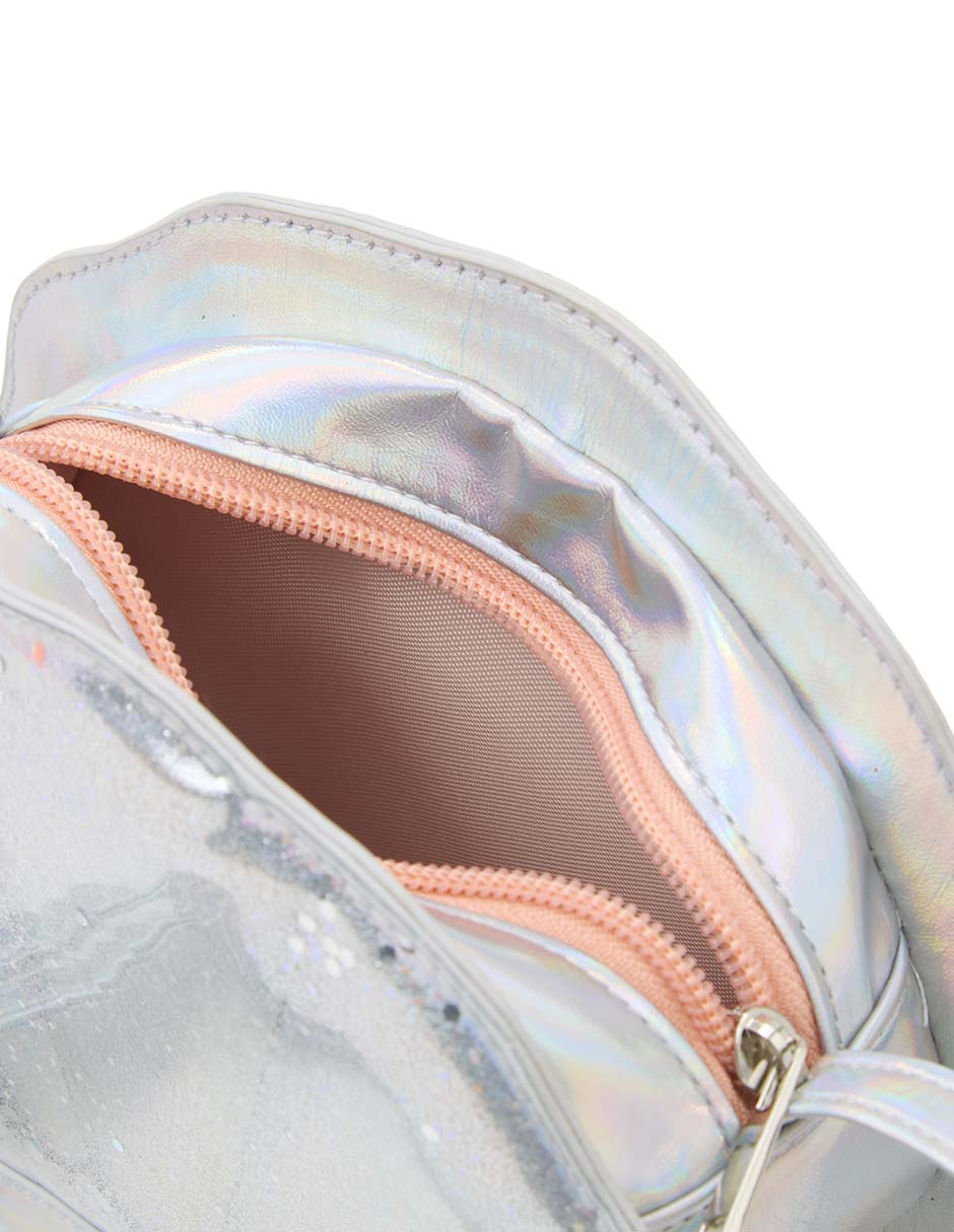 Bolsa crossbody Piquenique para niña