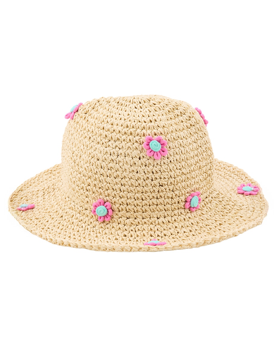 Bucket para niña 1