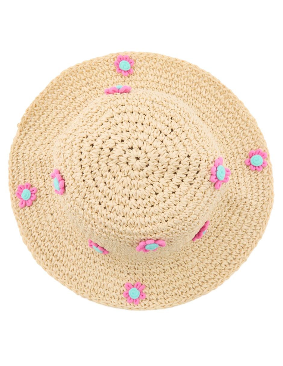 Bucket para niña 4