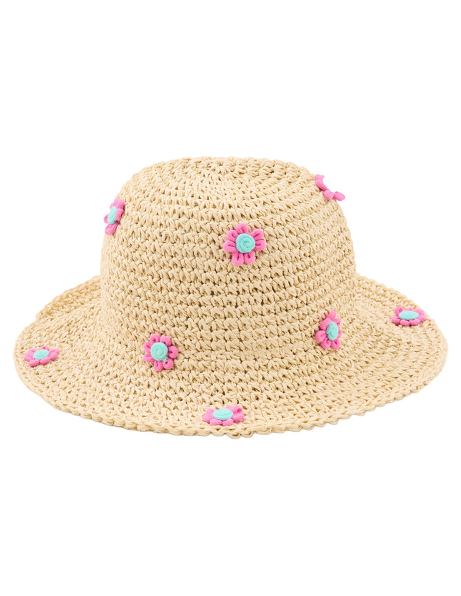 Bucket para niña 5