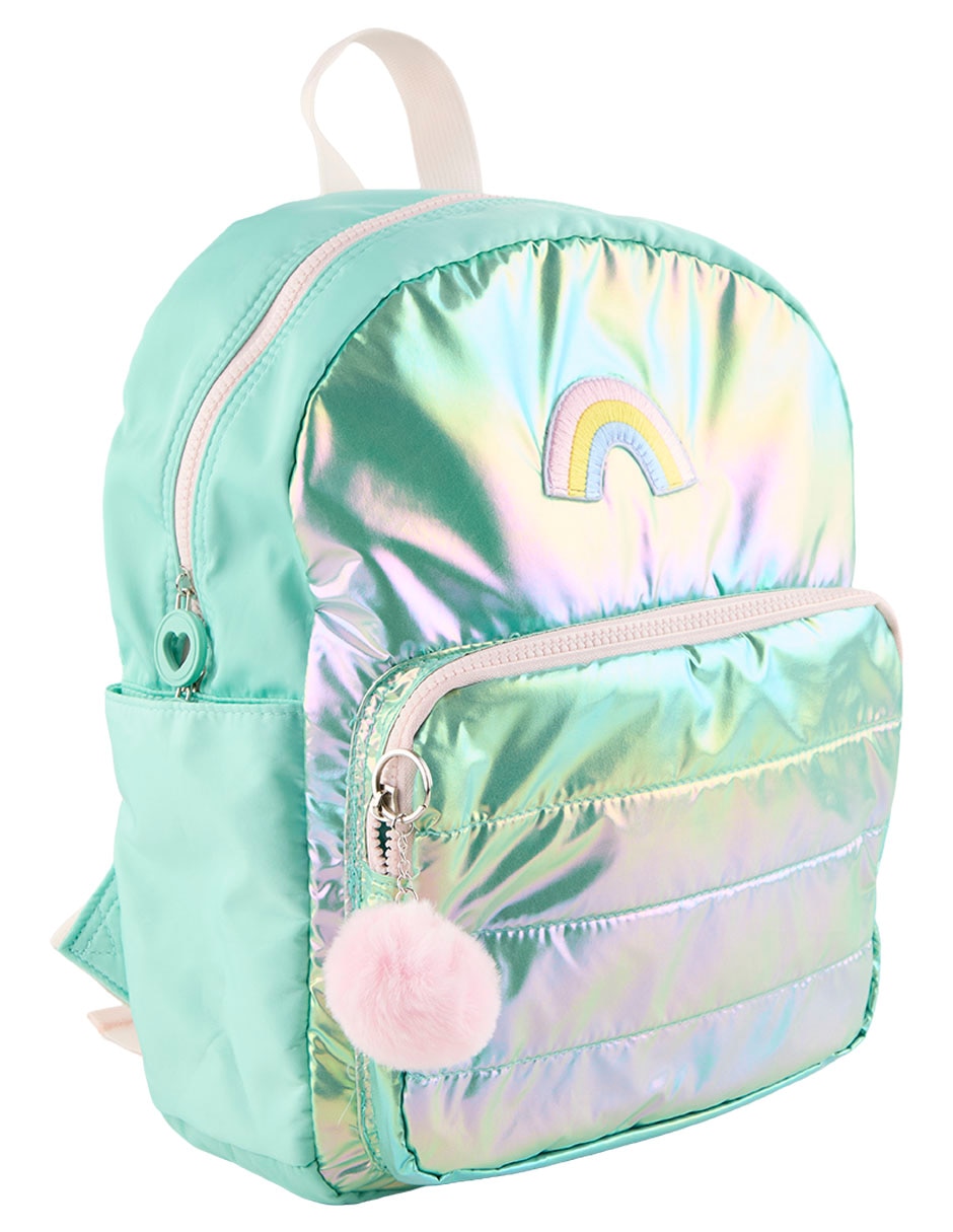 Mochila casual para niña 5