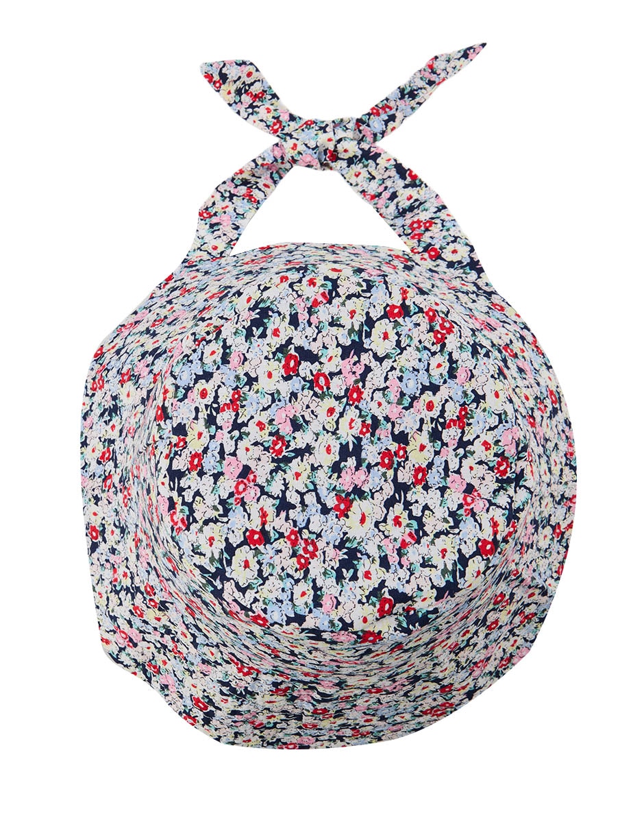 Bucket para niña 4