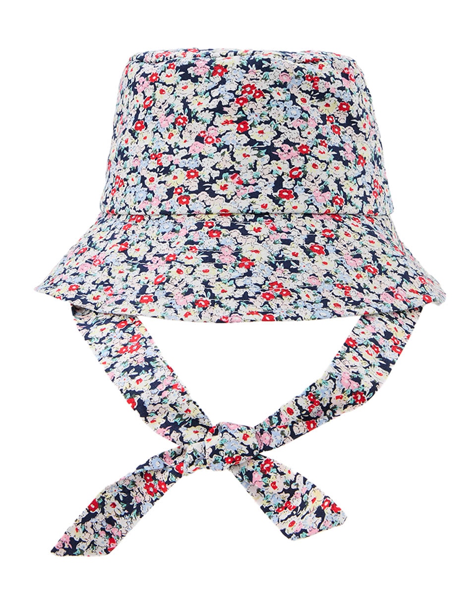 Bucket para niña 5