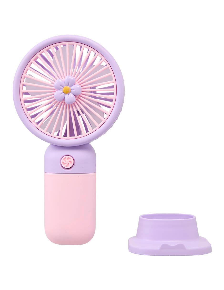 Ventilador Piquenique