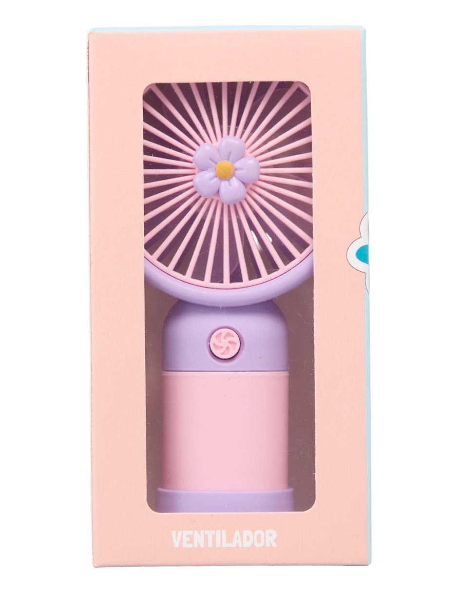 Ventilador Piquenique